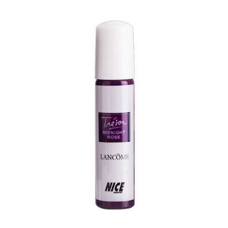 عطر جیبی زنانه میدنایت رز حجم 30 میلی لیتر