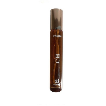 عطر پاشا مدل CH