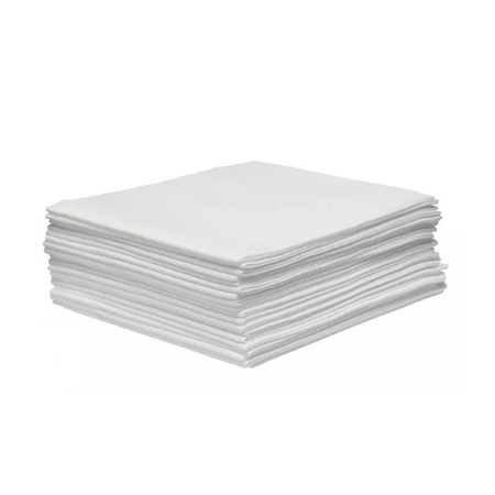 حوله یکبار مصرف تکی