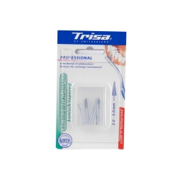 یدک مسواک بین دندانی تریزا مدل Interdental Refill Tapered یدک مسواک بین دندانی تریزا مدل Interdental Refill Tapered
