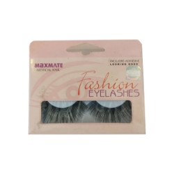 مژه مصنوعی تریتون سری Regular Eyelash مدل Eye-L100