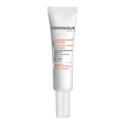 ضد آفتاب ضد لک +SPF50 فاقد چربی ورونیک حجم 40 میلی لیتر ضد آفتاب ضد لک +SPF50 فاقد چربی ورونیک حجم 40 میلی لیتر