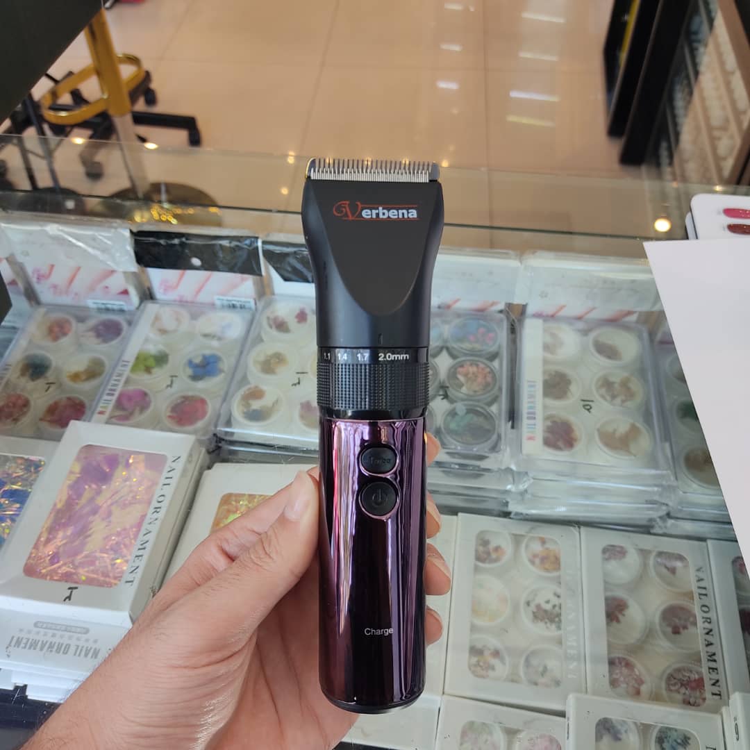ماشین اصلاح موی صورت وربنا مدل VR-1829