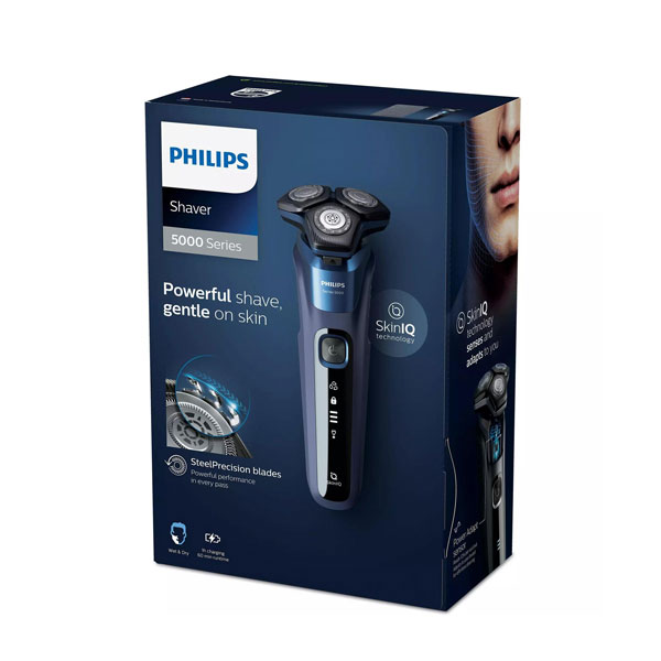 ریش تراش فیلیپس مدل S5585/10