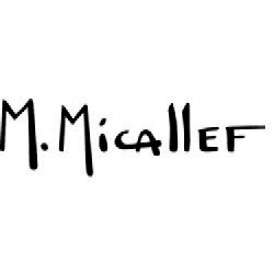 تصویر برای تولیدکننده: M. Micallef | ام میکالف