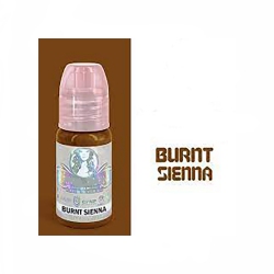 رنگ تاتو ورد فیمس BURNT SIENNAحجم 30 میل رنگ تاتو ورد فیمس BURNT SIENNAحجم 30 میل