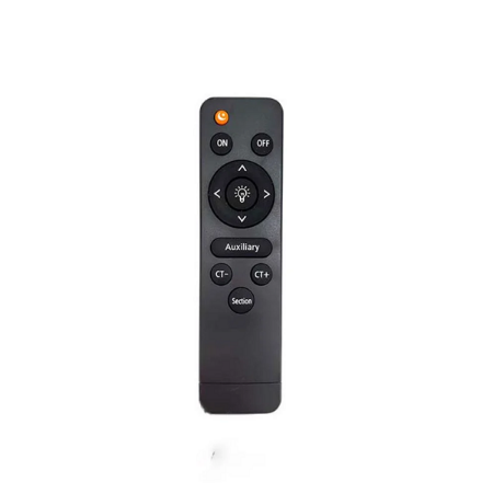 رینگ لایت حرفه ای انسر مدل KY BK-320  ( فاقد آینه )