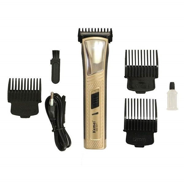 ماشین اصلاح کیمی مدل KM-5071