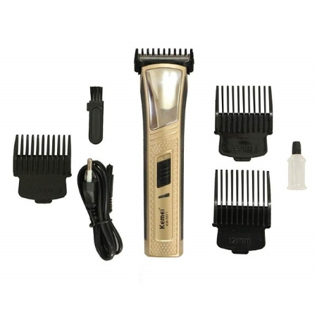 ماشین اصلاح کیمی مدل KM-5071