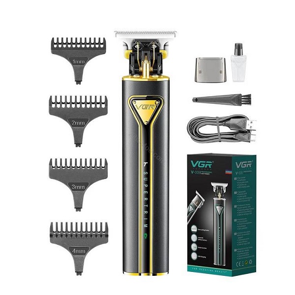 ماشین خط زن VGR مدل V-009