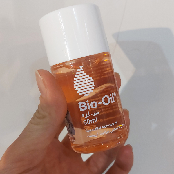 روغن ترمیم کننده پوست بایو ایل مدل Specialist Skincare حجم ۶۰ میلی لیتر