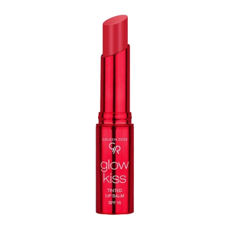 تینت لب استیکی گلدن رز spf15