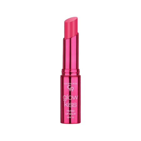 تینت لب استیکی گلدن رز spf15