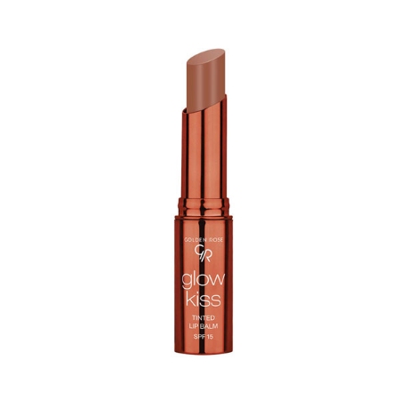 تینت لب استیکی گلدن رز spf15