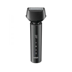 ماشین اصلاح موی صورت وی جی ار مدل V-380