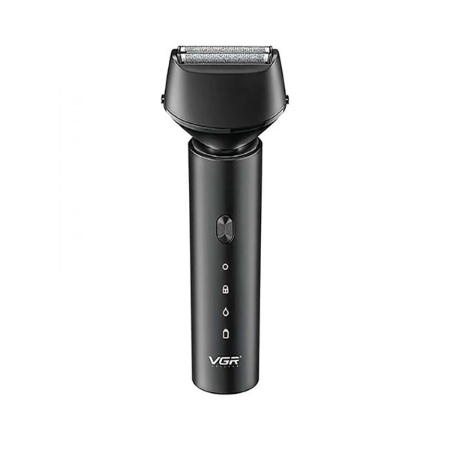 ماشین اصلاح موی صورت وی جی ار مدل V-380