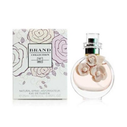 عطر BRAND رایحه والنتینو والنتینا کد 057 حجم 25 میلی لیتر