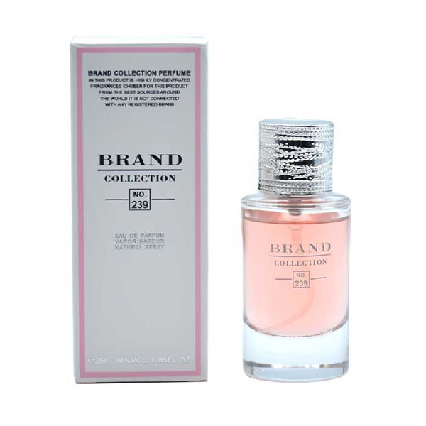 عطر جیبی کالکشن مدل دیور جوی بای کد 239