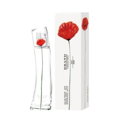 عطر BRAND رایحه کنزو فلاور کد 216 حجم 25 میلی لیتر