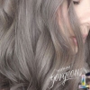 رنگ مو گرجس سری خاکستری 