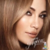 رنگ موی گرجس سری فندقی