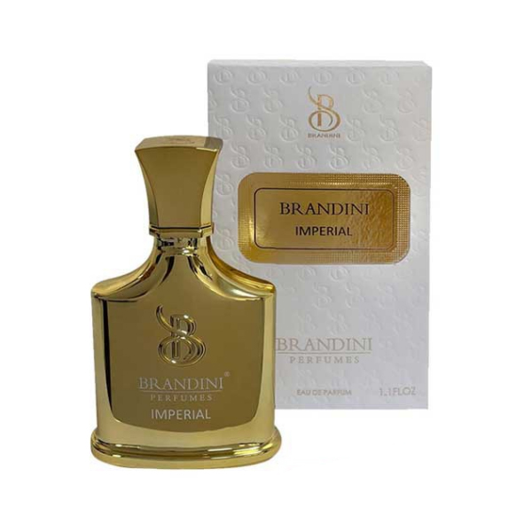 عطر جیبی مردانه برندینی مدل Imperial حجم 33 میلی لیتر