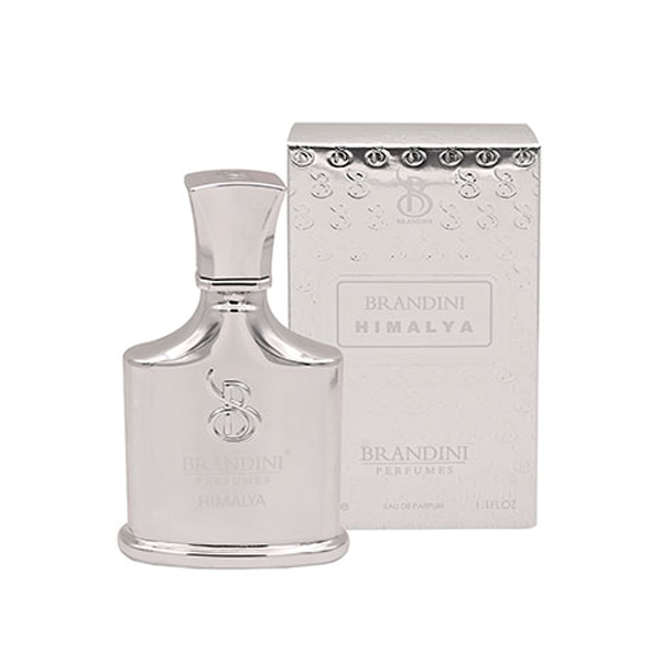 عطر جیبی مردانه برندینی مدل کرید هیمالیا حجم 33 میلی لیتر