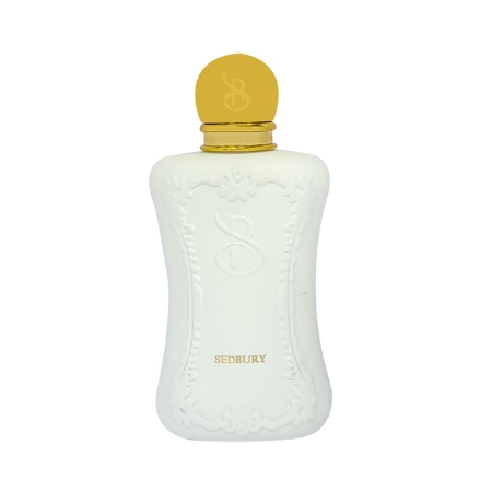 عطر جیبی زنانه برندینی مدل Sedbury حجم 33 میلی لیتر