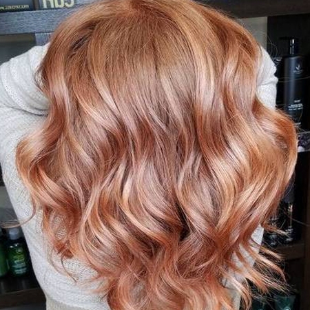 رنگ موی گرجس سری بلوند فوق روشن