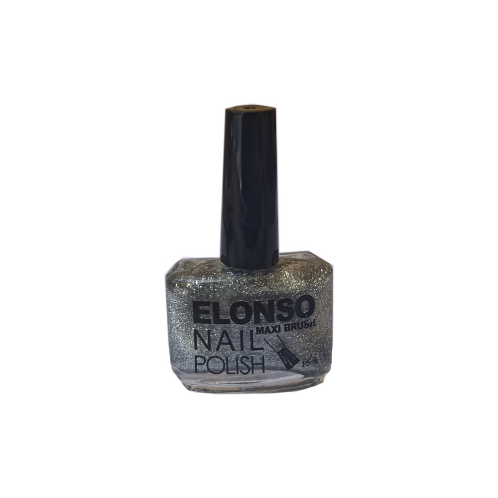 لاک ناخن الونسو سری کریسمس