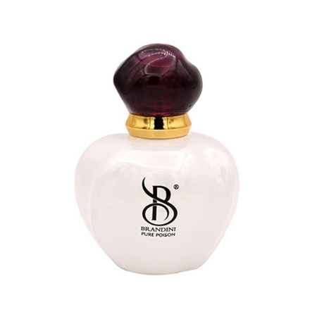 عطر جیبی زنانه برندینی مدل دیور پیور پویزن حجم 33 میلی لیتر