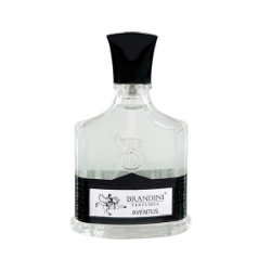 عطر جیبی مردانه برندینی مدل Aventus حجم 33 میلی لیتر عطر جیبی مردانه برندینی مدل Aventus حجم 33 میلی لیتر