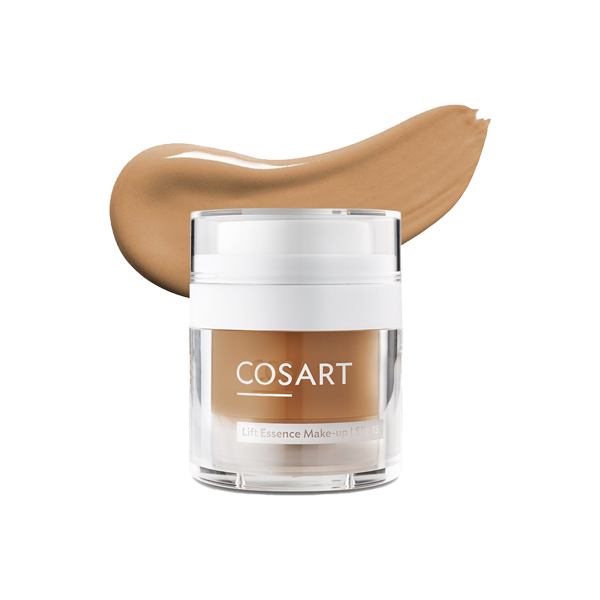 کرم پودر ضد چروک کوزارت با SPF15 حجم 30 میلی لیتر