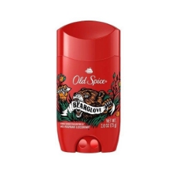 استیک ضد تعریق اولد اسپایس مدل Bearglove استیک ضد تعریق اولد اسپایس مدل Bearglove