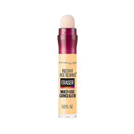 کانسیلر میبلین Eraser مدل Anti Age