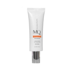 کرم ضد آفتاب نرمال بی رنگ SPF50 ام کیو حجم 55 میلی لیتر کرم ضد آفتاب نرمال بی رنگ SPF50 ام کیو حجم 55 میلی لیتر