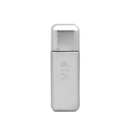 عطر جیبی مردانه برندینی مدل VIP Men حجم 25 میلی لیتر