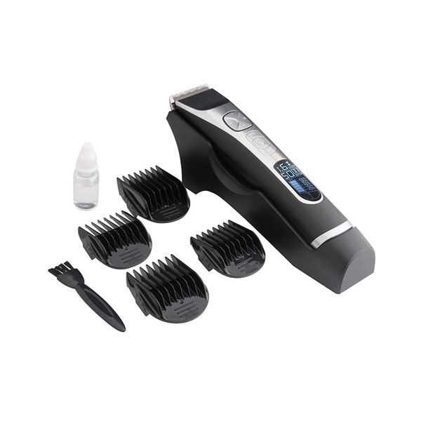 ماشین اصلاح موی سر و صورت مک استایلر مدل MC-5812