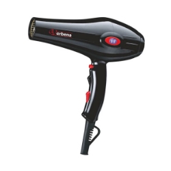 سشوار حرفه ای وربنا مدل VR-9906 سشوار حرفه ای وربنا مدل VR-9906