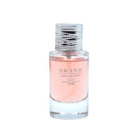 عطر جیبی کالکشن مدل دیور جوی بای کد 239
