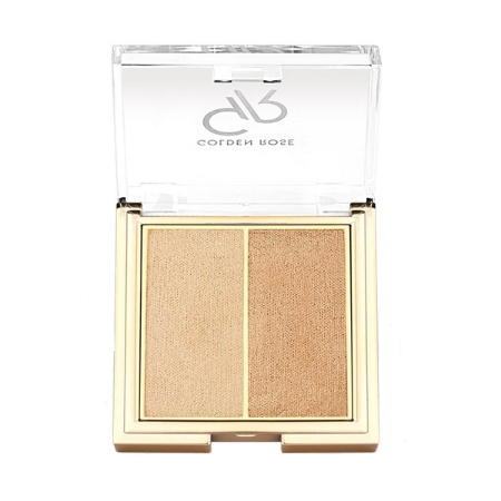 هایلایتر گلدن رز مدل So Glow