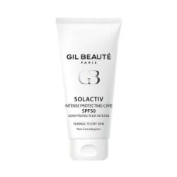 سل اکتیو ضد آفتاب قوی SPF50 ژیل بوته