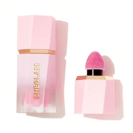 رژ گونه مایع شیگلم