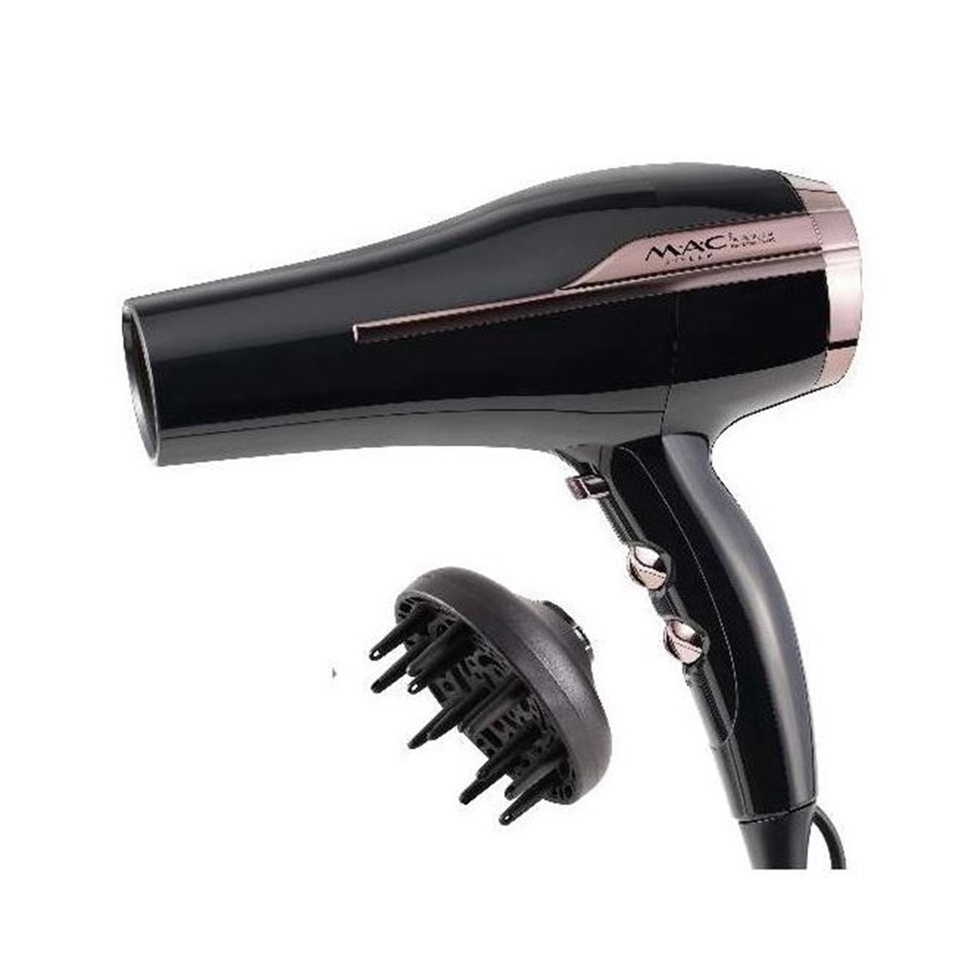 سشوار مک استایلر مدل MC-6920 توان 2600 وات