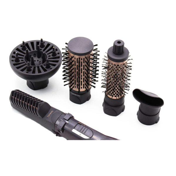 سشوار چرخشی مک استایلر مدل MC-6651