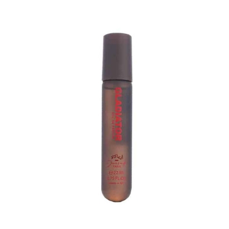 عطر ژکساف مینی گلادیاتور حجم 22 میلی لیتر