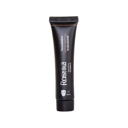  کرم پودر روستیکا SPF15 تیوپی حجم 35 میلی لیتر