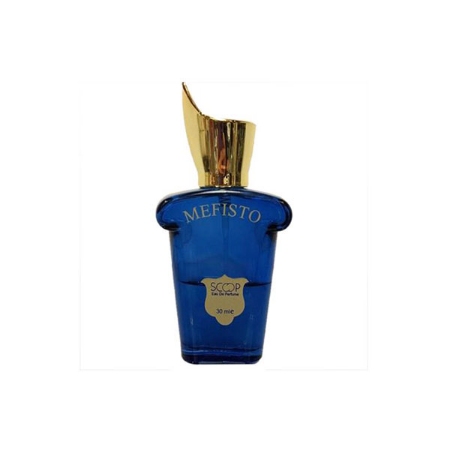 عطر اسكوپ زرجوف مفيستو حجم 30 میلی لیتر